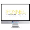 Dino Gomez – Funnel Consultant Society