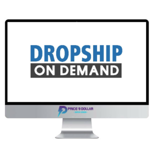 Don Wilson – Dropship On Demand 2018
