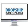 Don Wilson – Dropship On Demand 2018