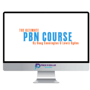 Doug Cunnington – The Ultimate PBN Course