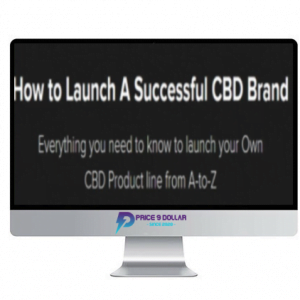 Bee Thomas and Matt Sibert – How To Launch A Successful CBD Brand