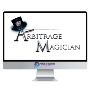 Ben Adkins – The Arbitrage Magician