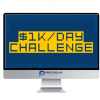 Duston Mc Groarthy – The 1KDay Challenge