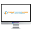 Duston McGroarty – Passive Publishing Secrets