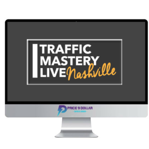 Ed O’Keefe – Traffic Mastery Live Nashville