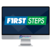 Eric Worre – First Steps