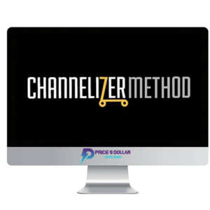 Ezra Firestone – The Channelizer Method