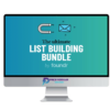 Foundr – The Ultimate List Building Bundle