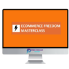 Frank Keeney – Ecommerce Freedom Masterclass