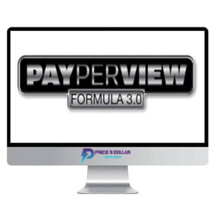 Gauher Chaudhry – PayPerViewFormula 3 (REQ)