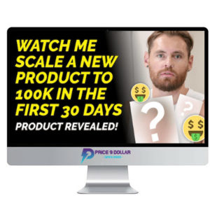 Grant Ambrose – 0-100K Case Study