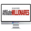 Greg Davis – Affiliate Millionaires 2013