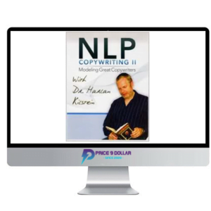 Harlan Kilstein – NLP Copywriting (1-3)