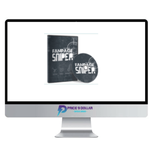 Heimir Arnfinnson – Fanpage Sniper