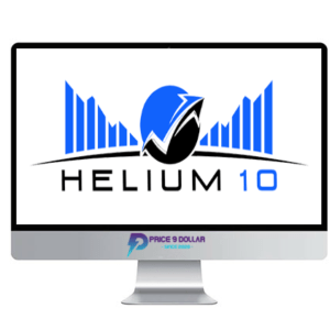 Helium 10 Elite – Amazon FBA Mastermind