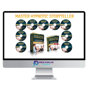 Igor Ledochowski – Master Hypnotic Storyteller
