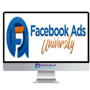 J.R. Fisher – Facebook Ads University