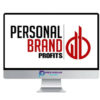 JR Rivas – Personal Brand Profits