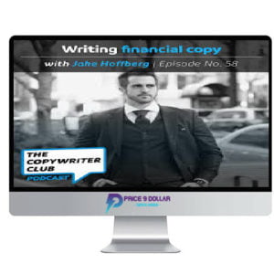Jake Hoffberg – Short Form Financial Copywriting Program