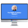 James Clear – The Habits Academy