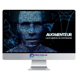 James Renouf & Jeremy Kennedy – Augmenteur 2019