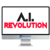 James Renouf – AI Revolution