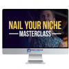 James Wedmore – Nail Your Niche Masterclass