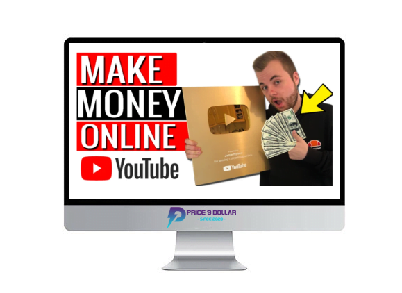 Jamie Tech – YouTube Course 3 Jamie Tech – YouTube Course