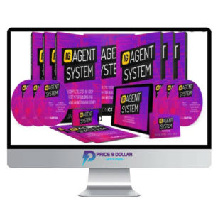 Jason Capital – Instagram Agent System