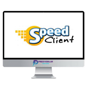 Jason Fladlien – Speed Client Formula