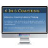 Jason Fladlien – 6 in 6 Coaching