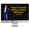 Jason Fladlien – Genius Webinars