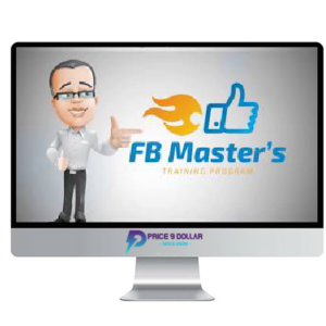 JayKay Dowdall – FB Master’s Program