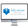 Jeff Johnson – Traffic and Leads Training Academy