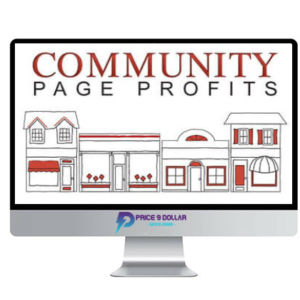 Jeff Mills and Ryan Allaire – Community Page Profits