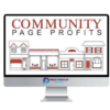 Jeff Mills and Ryan Allaire – Community Page Profits