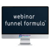 Jeff Walker Don Crowther – Webinar Funnel Formula