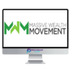 Jeremiah Goodman – Massive Wealth Movement