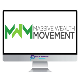 Jeremiah Goodman – Massive Wealth Movement
