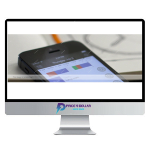 Jeremy Olson – App Making: Designing & Marketing Successful Apps