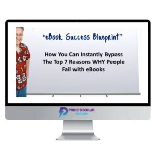 Jim Edwards – Ebook Marketing Machine