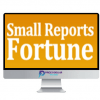 Jimmy D Brown – Small Reports Fortune 2.0