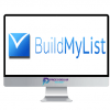 Jimmy Kim – Build My List