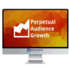 Joe Fier Matt Wolfe – Perpetual Audience Growth