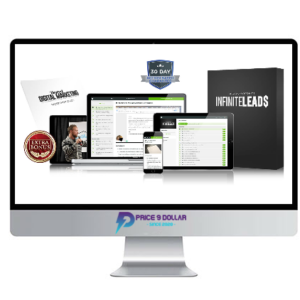 John Whiting – Infinite Leads