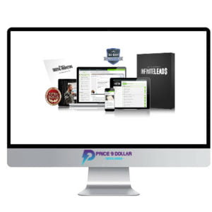 John Whiting – Infinite Sales