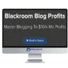 Jon Dykstra – Blackroom Blog Profits 2018
