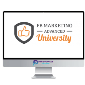 Jon Loomer – FB Marketing Advanced University