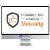 Jon Loomer – FB Marketing Advanced University