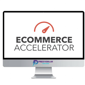Jon Mac – Ecommerce Accelerator